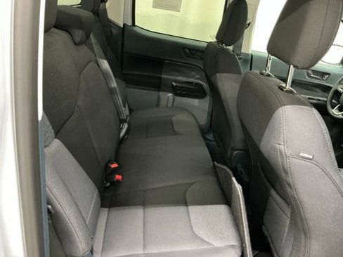 New 2026 Ford Maverick XL w/ Equipment Group 101A image 17