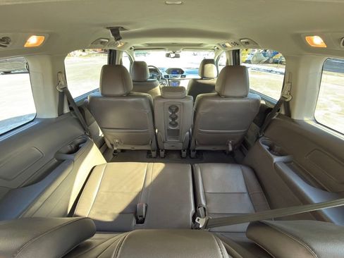 Used 2016 Honda Odyssey EX-L image 21