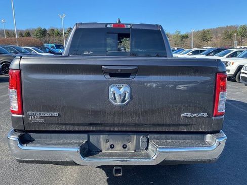 Certified 2022 RAM 1500 Big Horn image 4