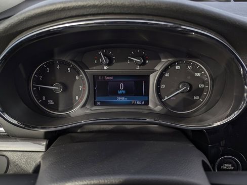 Used 2022 Buick Encore Preferred w/ Safety Package image 2