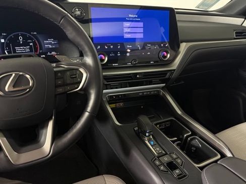 Used 2025 Lexus TX 350 AWD image 24