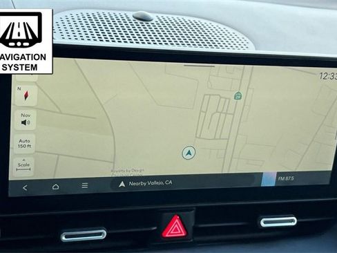 Used 2025 Hyundai Ioniq 5 Limited image 24