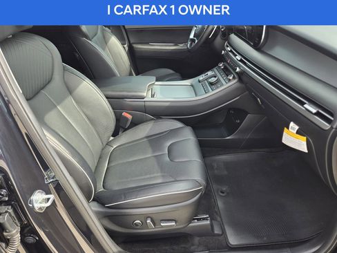 Used 2025 Hyundai Palisade SEL image 16