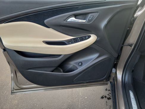Used 2017 Buick Envision Preferred image 18