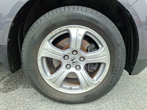 Used 2015 Honda Pilot EX-L image 8