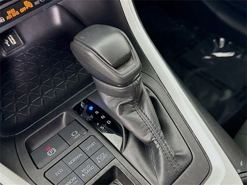 Certified 2024 Toyota RAV4 LE image 16