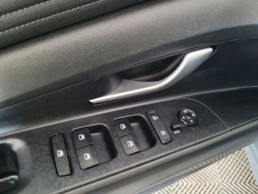 Used 2021 Hyundai Elantra SEL w/ Convenience Package FWD image 27