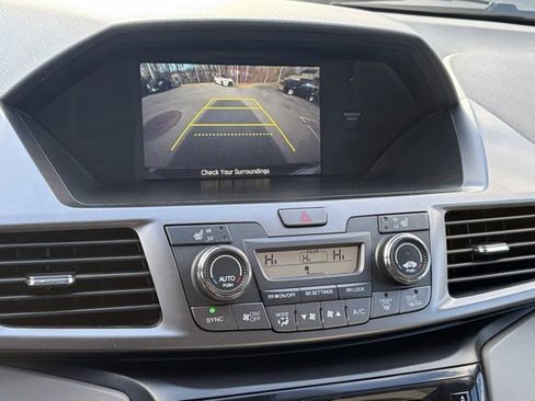 Used 2015 Honda Odyssey EX-L image 3