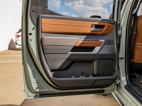 Used 2024 Toyota Tundra 1794 Edition image 39