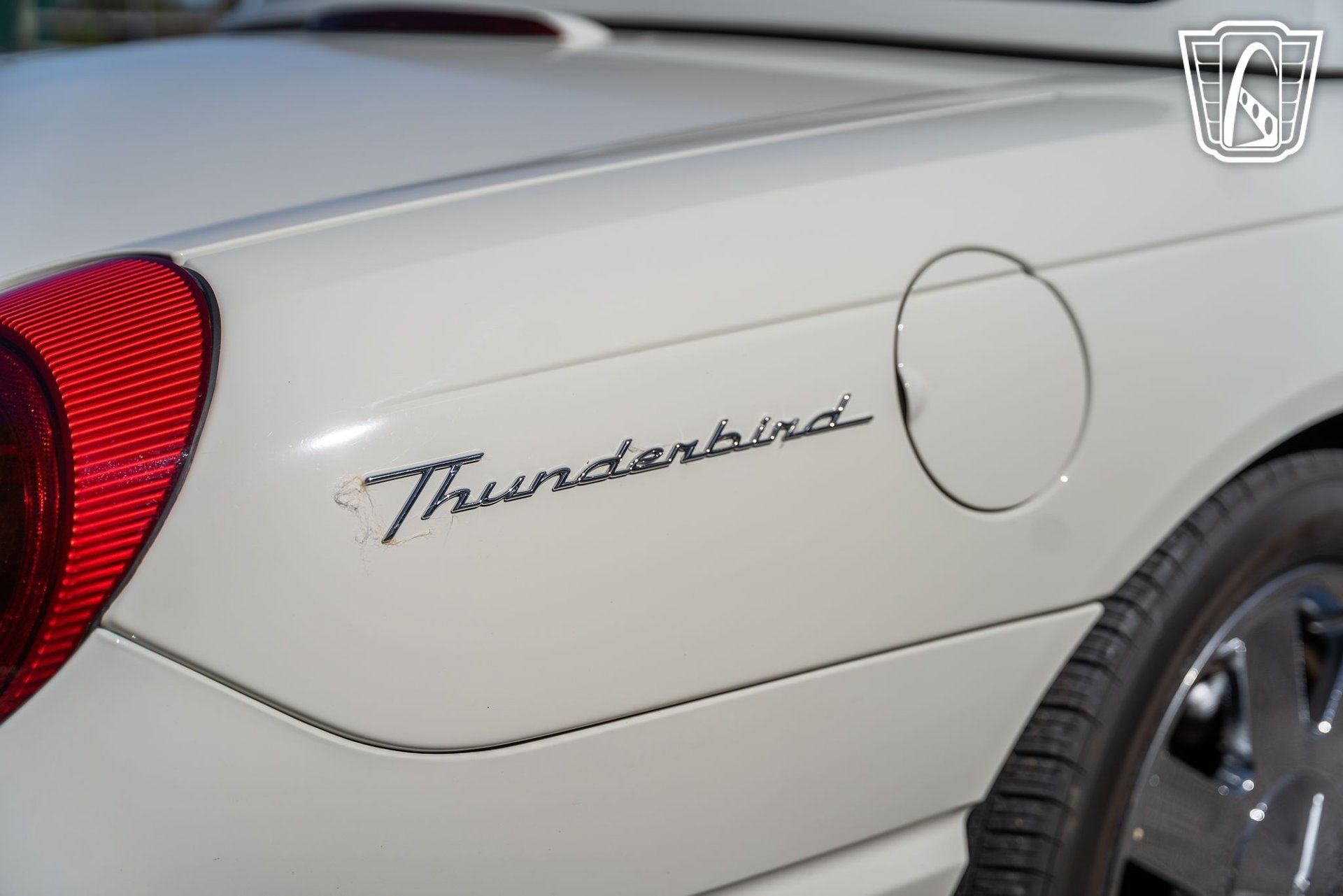 Used 2002 Ford Thunderbird RWD image 34