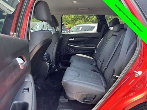 Used 2023 Hyundai Santa Fe SEL AWD/4WD image 28