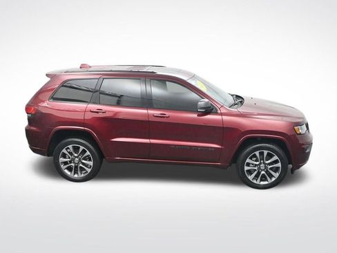 Used 2021 Jeep Grand Cherokee Limited w/ Quick Order Package 28K 80th image 27