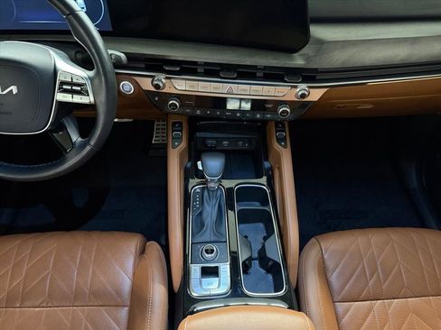 Used 2024 Kia Telluride SX Prestige X-Line image 16