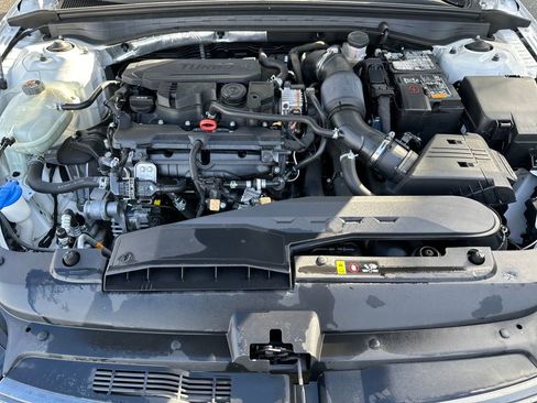 Used 2021 Kia K5 EX w/ EX Premium Package image 14