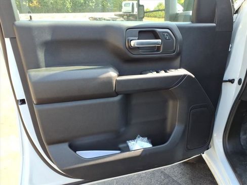 New 2024 Chevrolet Silverado 2500 W/T w/ WT Convenience Package image 22