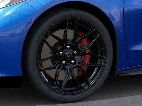 New 2026 Chevrolet Corvette Z06 image 9