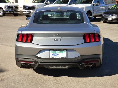 New 2026 Ford Mustang GT Premium w/ GT Performance Package image 4