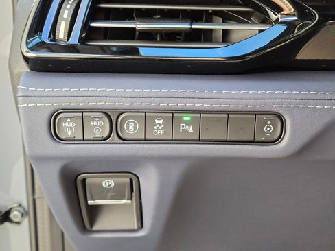 New 2026 Acura MDX Type S image 30