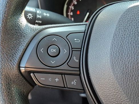 Certified 2025 Toyota RAV4 XLE AWD/4WD image 22