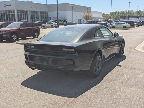 New 2026 Dodge Charger R/T AWD/4WD image 5