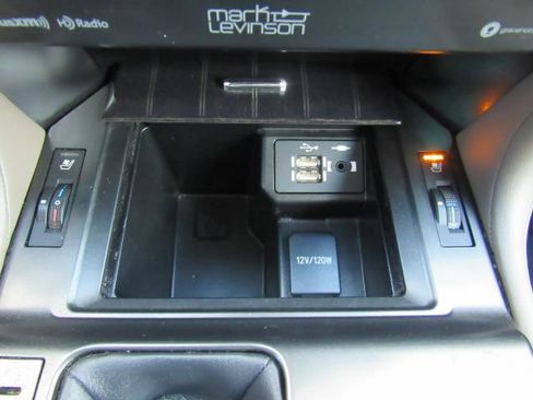 Used 2022 Lexus GX 460 Luxury image 53