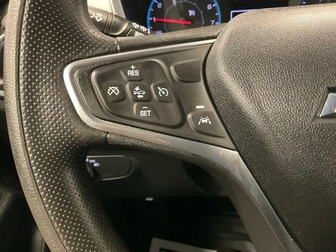 Used 2020 Chevrolet Equinox LS w/ LS Convenience Package AWD/4WD image 24