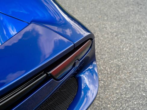 Certified 2024 Ferrari 296 GTB image 17