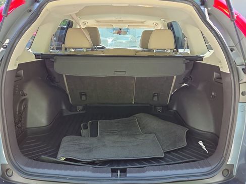 Used 2013 Honda CR-V EX-L image 16