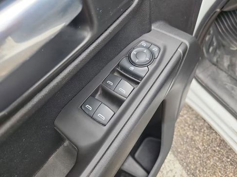 Used 2021 Chevrolet Silverado 2500 W/T w/ WT Convenience Package AWD/4WD image 23