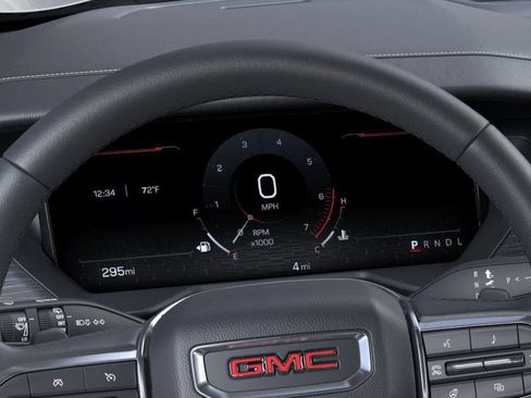 New 2026 GMC Acadia Elevation w/ LPO, Floor Liner Package FWD image 18