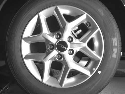 Used 2025 Kia Soul LX w/ LX Technology Package image 11