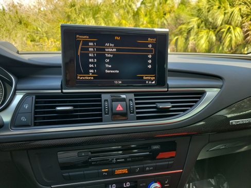 Used 2013 Audi S7 Prestige image 24