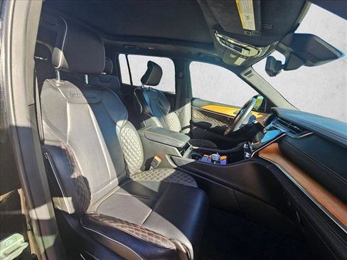 Used 2021 Jeep Grand Cherokee L Summit image 16