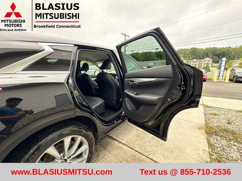 Used 2022 INFINITI QX50 Pure AWD/4WD image 41