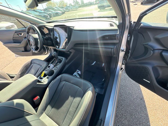Certified 2024 Subaru Crosstrek 2.5i Limited w/ Crosstrek Mirror Package AWD/4WD image 18