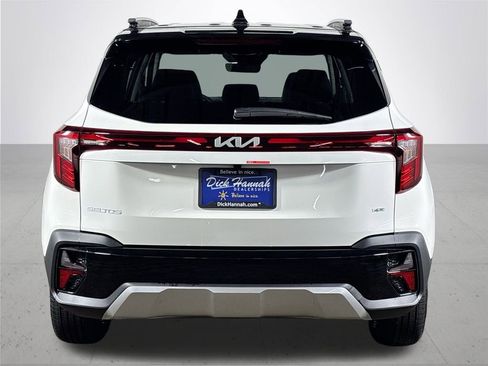 New 2026 Kia Seltos S image 7