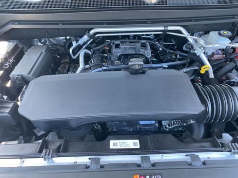 New 2026 Chevrolet Colorado Trail Boss image 13