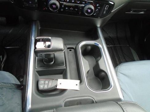 Used 2022 Chevrolet Silverado 1500 LTZ w/ LTZ Convenience Package II image 15