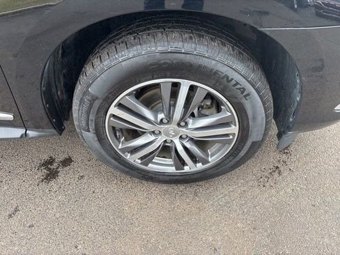 Used 2020 INFINITI QX60 Luxe w/ Essential Package image 46