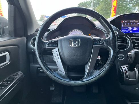 Used 2012 Honda Pilot EX-L image 16