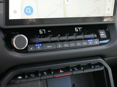 Used 2025 Toyota Tundra TRD Pro image 23