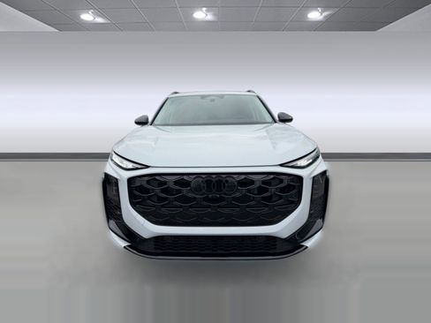 New 2026 Audi Q3 quattro 2.0T AWD/4WD image 5