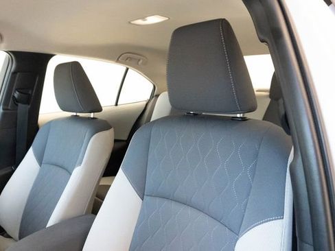 Used 2023 Toyota Corolla LE w/ Carpet Mat Package (TMS) FWD image 15