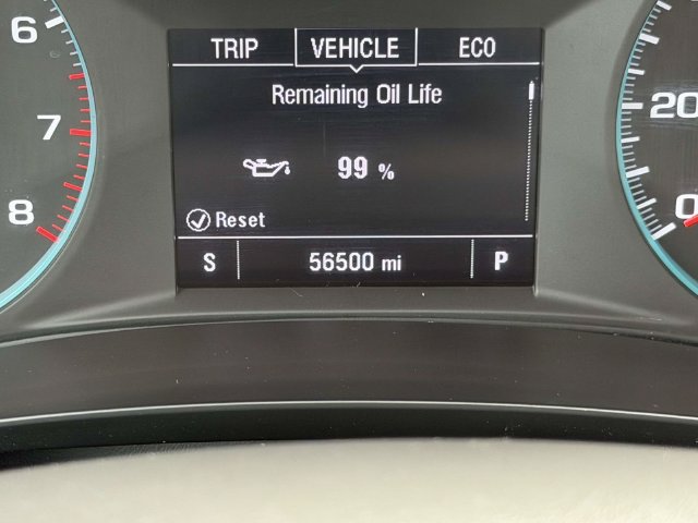 Used 2025 Chevrolet Malibu LT FWD image 26