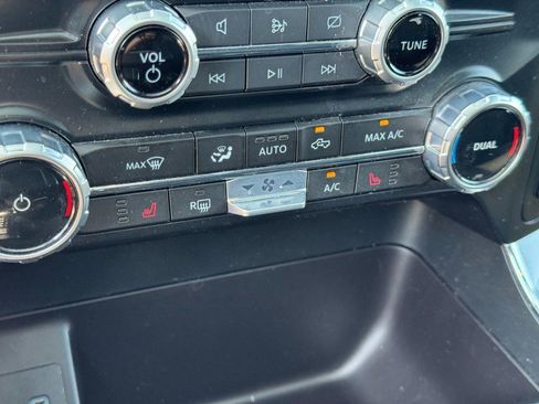 Used 2023 Ford F150 XLT w/ Equipment Group 302A High image 25