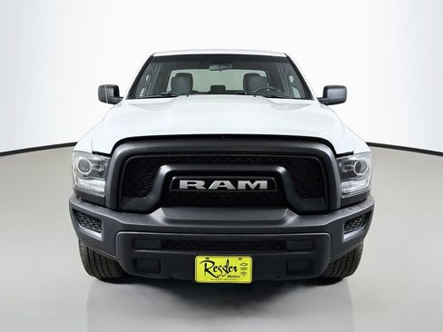 Used 2022 RAM 1500 Warlock AWD/4WD image 2