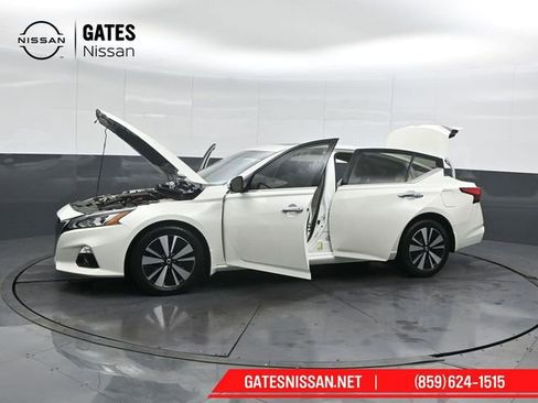 Used 2020 Nissan Altima 2.5 SL image 49