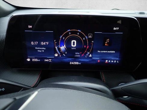 Used 2025 Chevrolet Equinox RS AWD/4WD image 26
