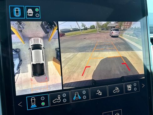 New 2026 GMC Sierra EV Denali image 36