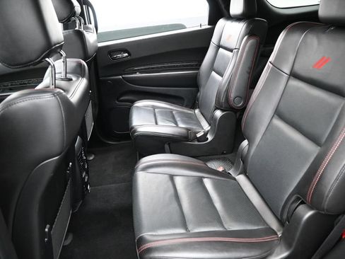 Used 2024 Dodge Durango R/T AWD/4WD image 28